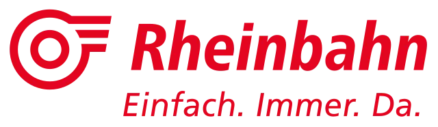 Logo Rheinbahn AG